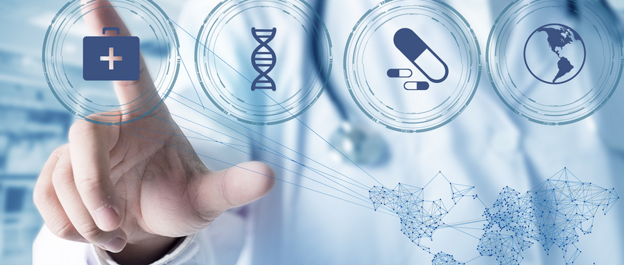 国务院办公厅印发《关于进一步完善医疗卫生服务体系的意见》