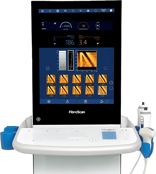 肝脏是沉默的器官，早筛早诊早治至关重要