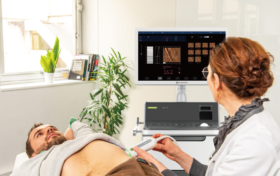 FibroScan?临床应用