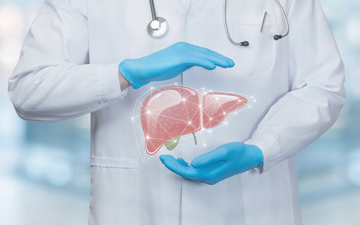 惠肝保：全国首款慢性肝病患者专属保险